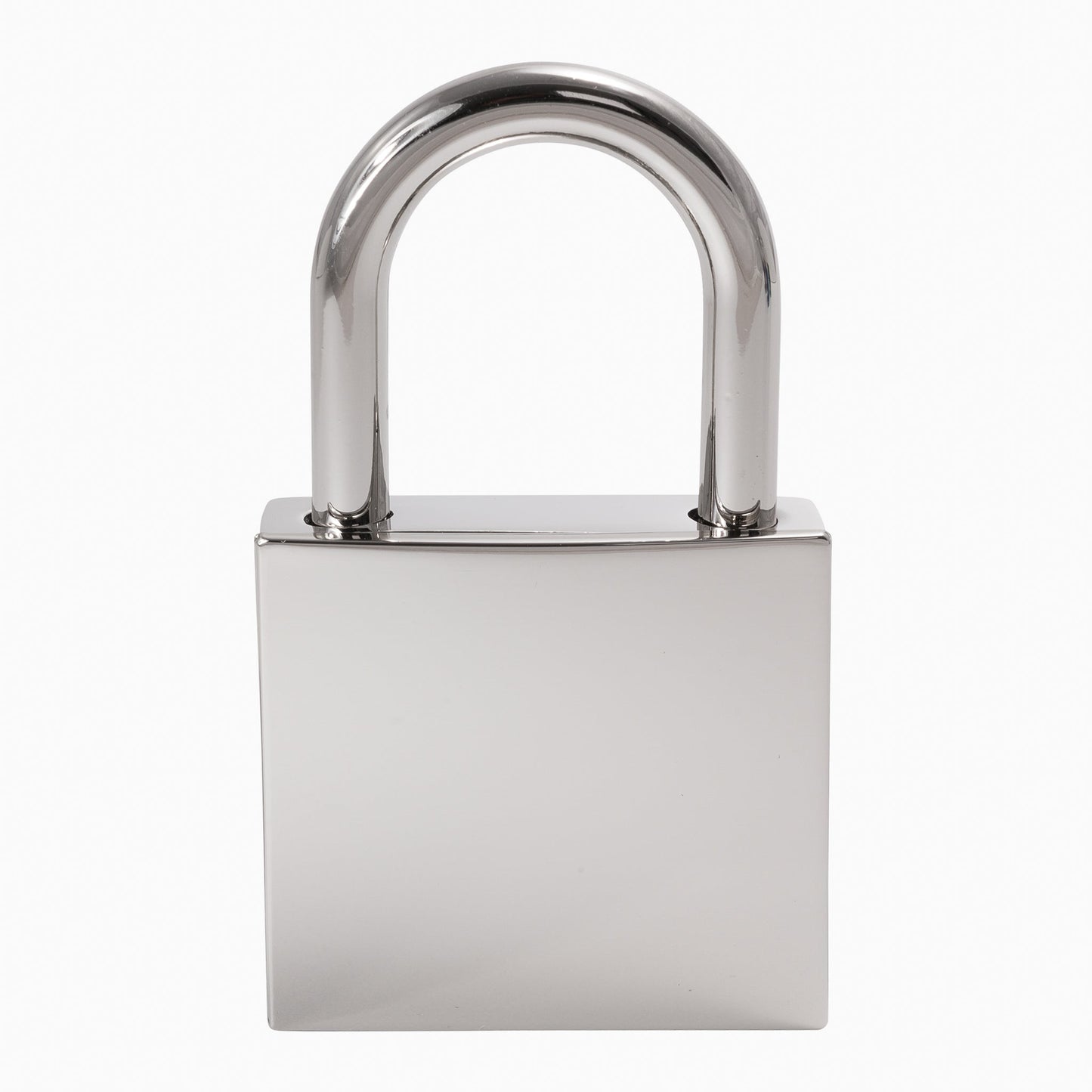 Weiteres Schloss: Liebesschloss Silber