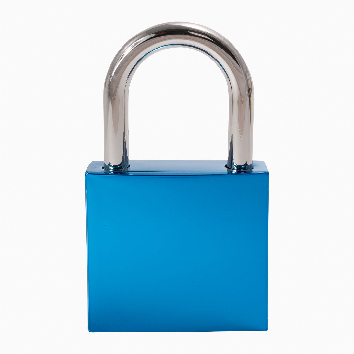 Liebesschloss Bali Blau