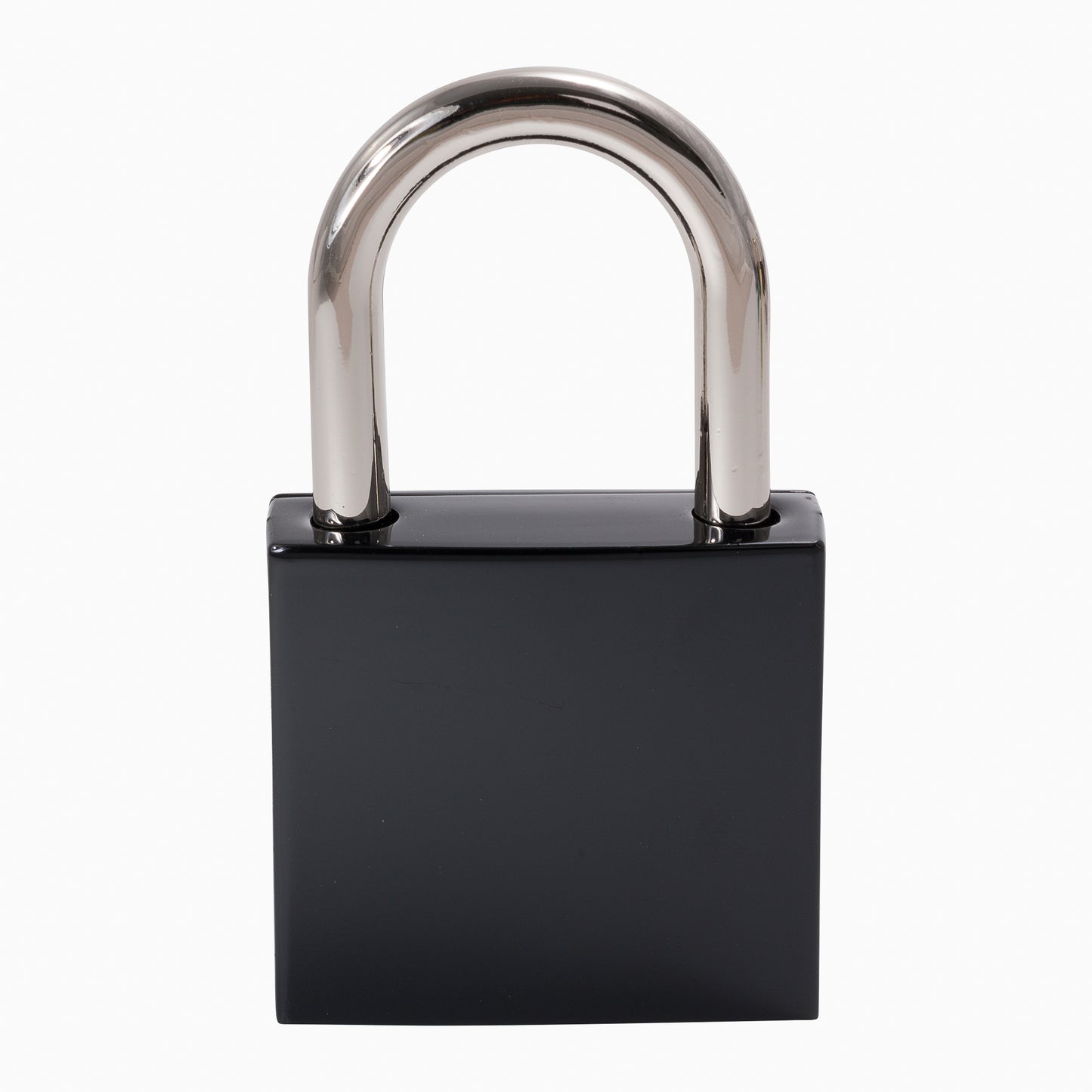 Weiteres Schloss: Liebesschloss Onyx Schwarz