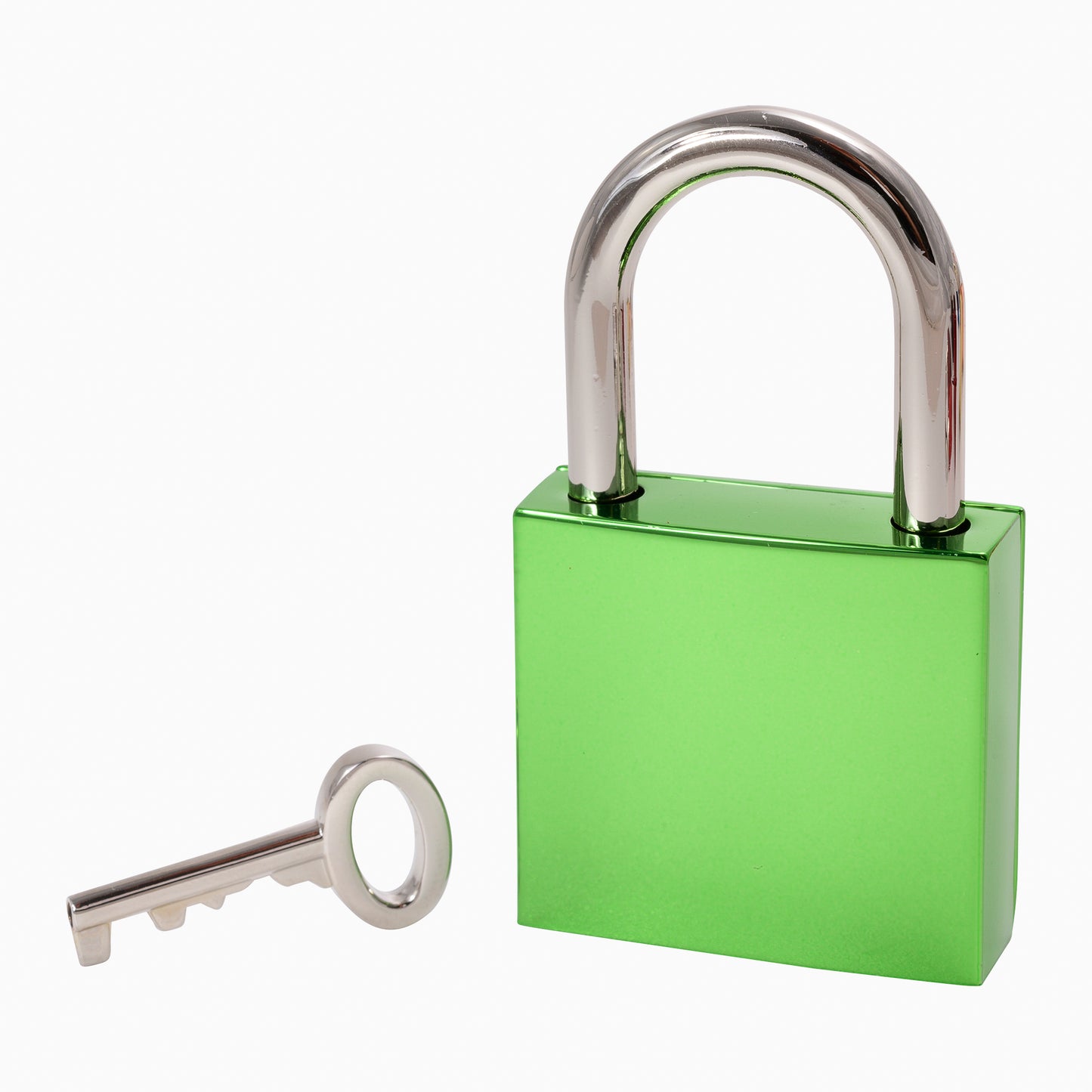 Weiteres Schloss: Liebesschloss Grün