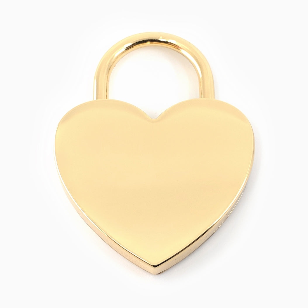 Weiteres Schloss: Herzschloss Gold