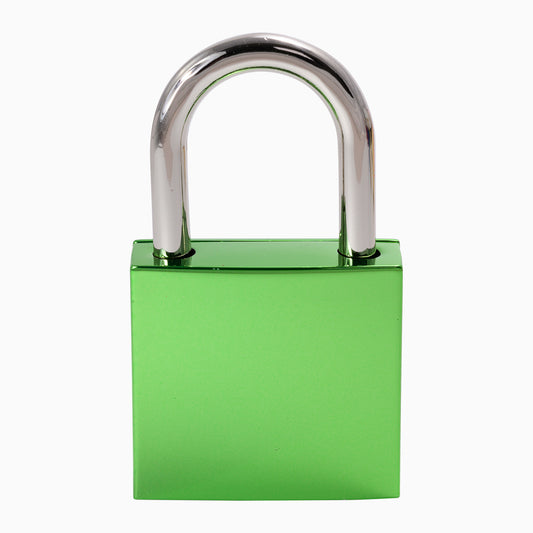 Weiteres Schloss: Liebesschloss Grün